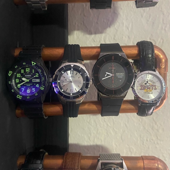 Meet your Posher, Micheal - Picture 14 of 15